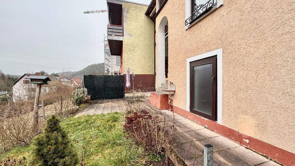 Mehrfamilienhaus, Wohnhaus Rodalben - 5 Zimmer, 141 m&sup2;, 132.000&euro; | Angebot:26528704