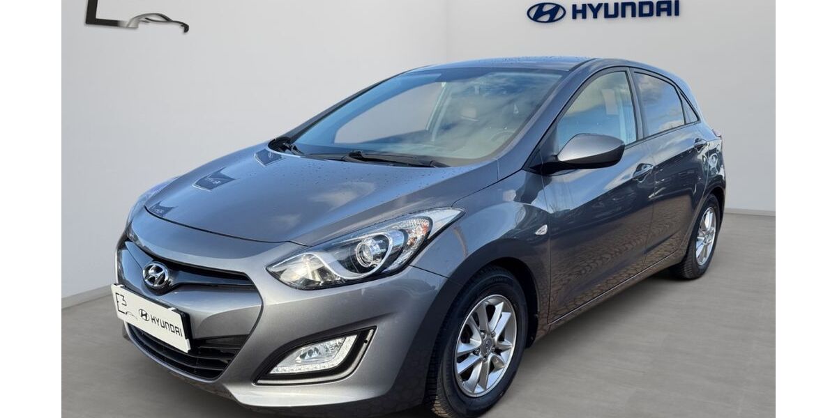 Hyundai i30 147.683 km 8.490 &euro; Pirmasens 66954