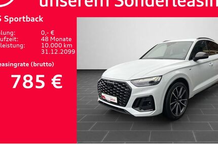 Audi Q5 8.721 km 58.880 &euro; Neustadt a.d. Weinstraße 67433