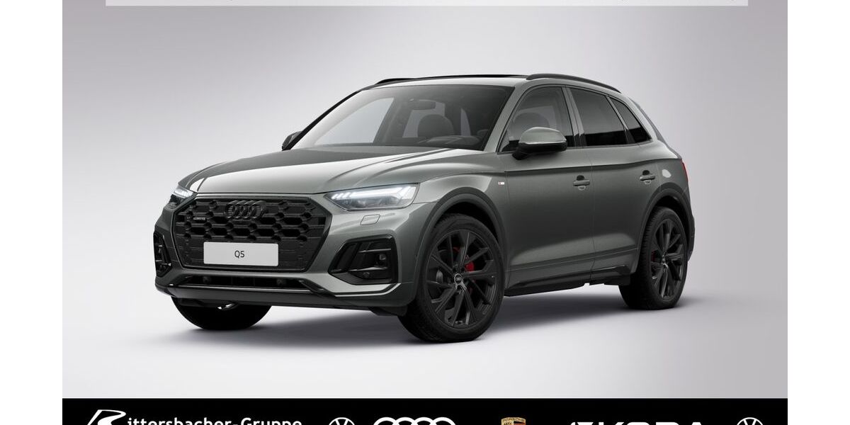 Audi Q5 35.990 km 56.900 &euro; Kaiserslautern 67663
