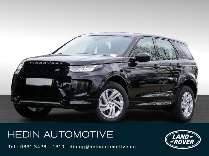 Discovery Sport