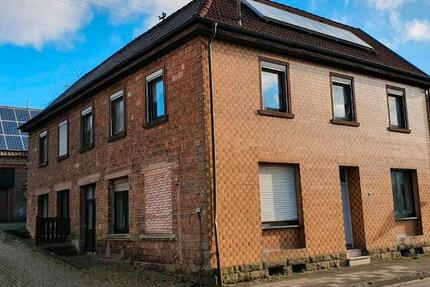 Haus Queidersbach - 7 Zimmer, 183 m&sup2;, 210.000&euro; | Angebot:26534822