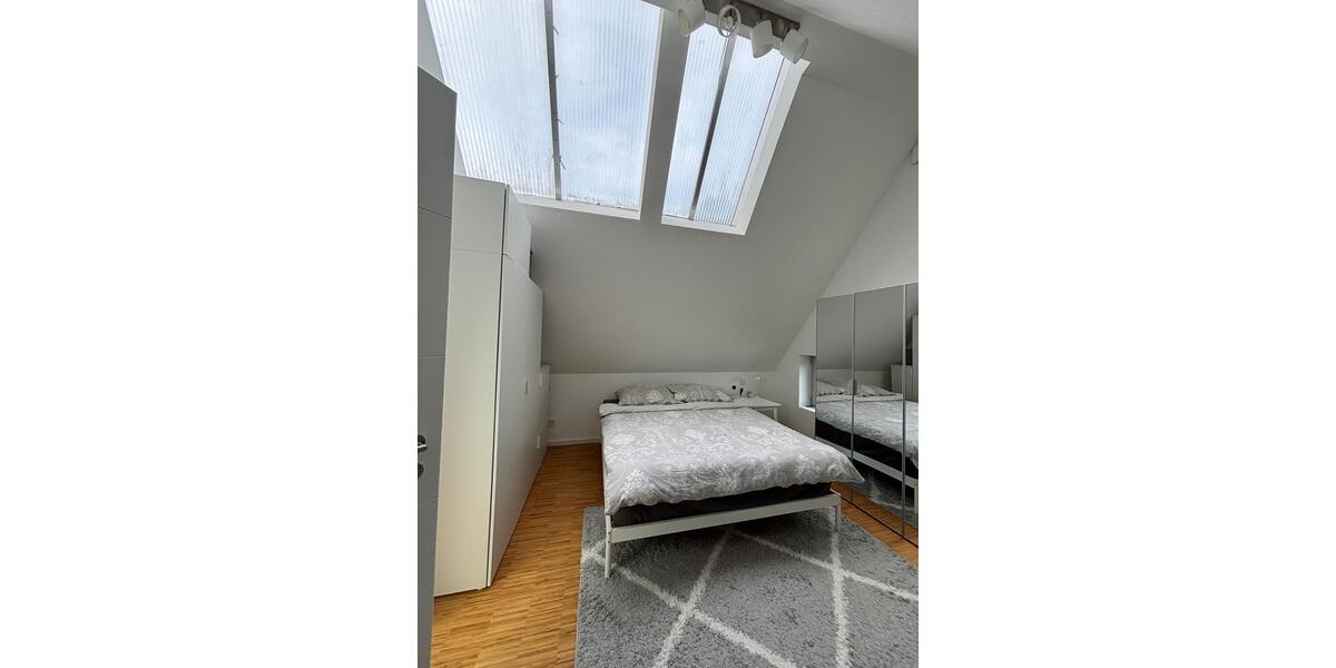 Etagenwohnung Kaiserslautern - 4 Zimmer, 118 m&sup2;, 1.970&euro; | Angebot:26110860