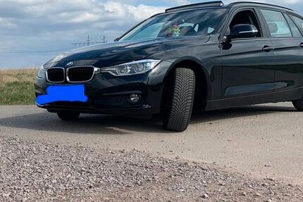 BMW 320 169.000 km 14.300 &euro; Sankt Julian 66887