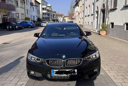 BMW 420 218.000 km 16.000 &euro; Kaiserslautern 67655