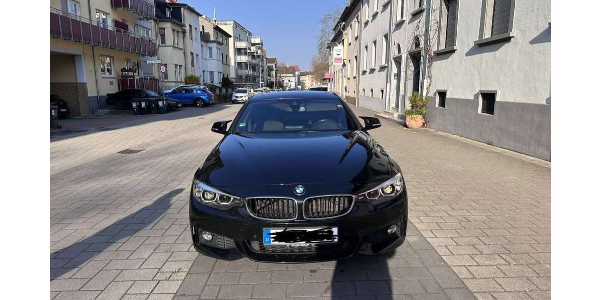 BMW 420 218.000 km 16.000 &euro; Kaiserslautern 67655