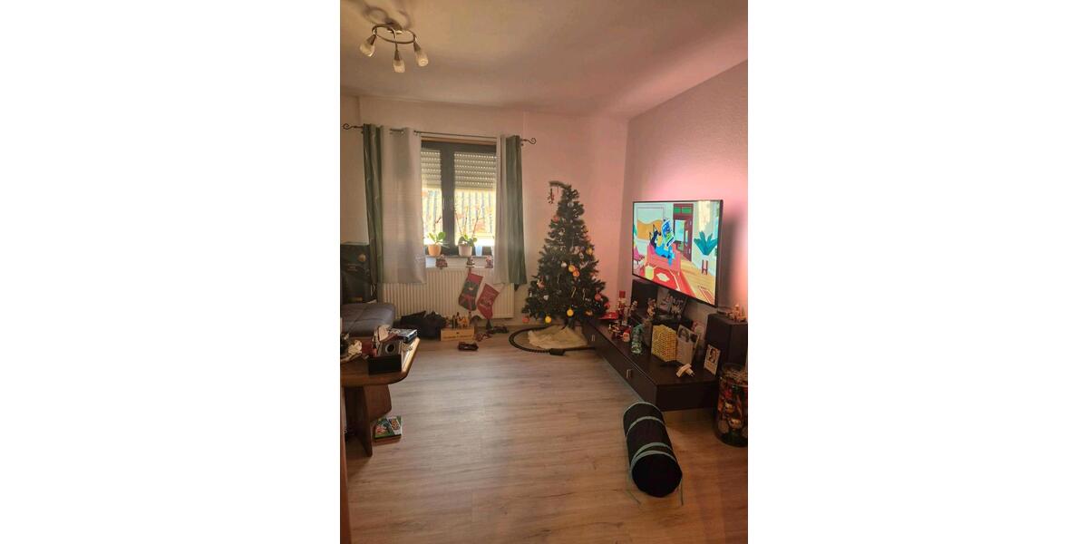 Einfamilienhaus zu vermieten 2 zimmer