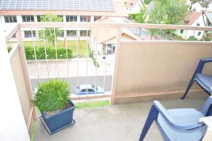 Wohnung Bad Dürkheim Trift - 1 Zimmer, 34 m&sup2;, 115.000&euro; | Angebot:27026512