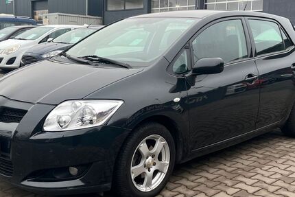 Toyota Auris 122.000 km 6.499 € Kirchheimbolanden 67292