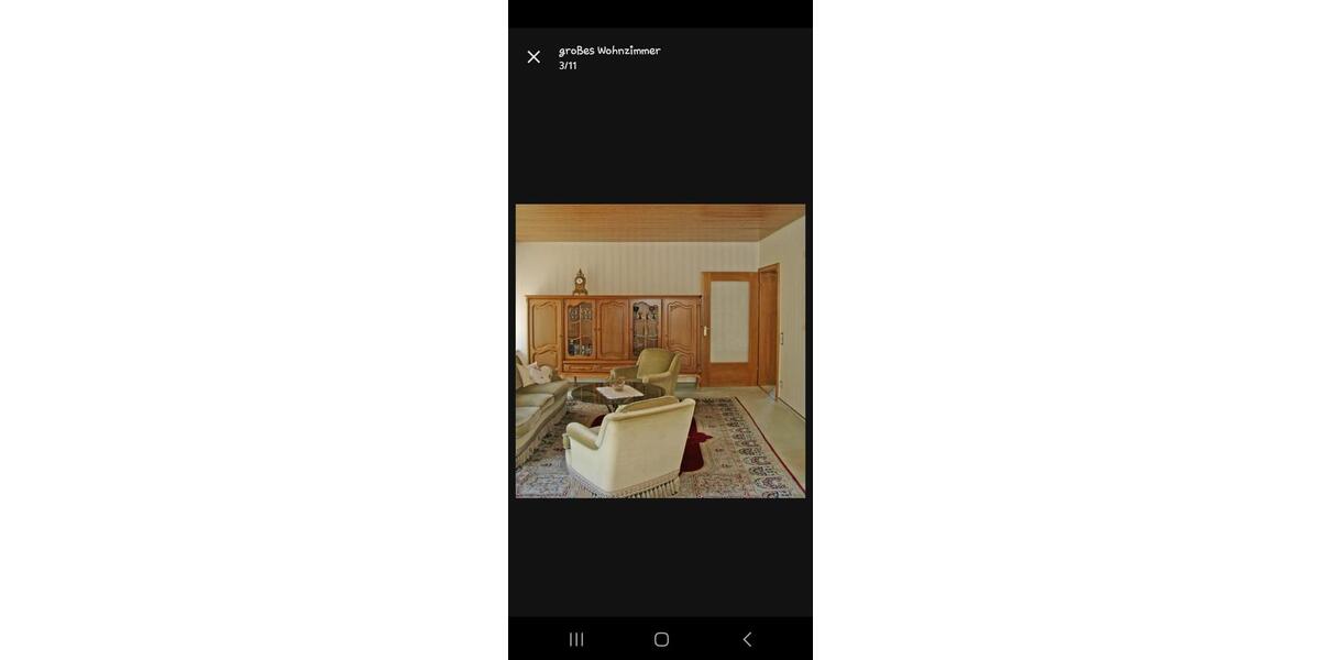 Etagenwohnung Kaiserslautern Bahnheim - 2 Zimmer, 85 m&sup2;, 580&euro; | Angebot:26635155
