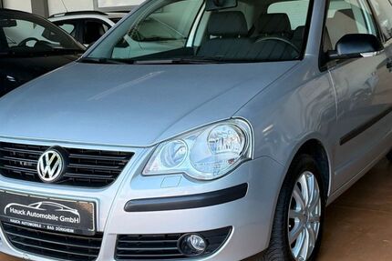 VW Polo 51.765 km 6.190 &euro; Bad Dürkheim 67098