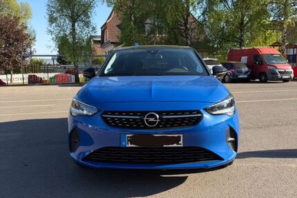 Opel Corsa 47.852 km 16.200 &euro; Kerzenheim 67304