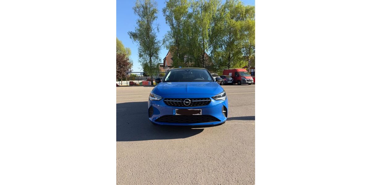 Opel Corsa 47.852 km 16.200 &euro; Kerzenheim 67304