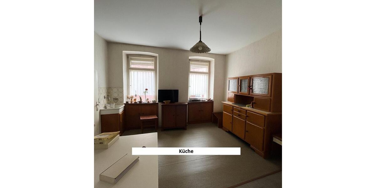 Reihenhaus Lambrecht (Pfalz) - 4.5 Zimmer, 100 m&sup2;, 80.000&euro; | Angebot:26193936