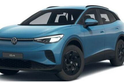 VW ID.4 7.900 km 39.390 &euro; Neustadt a.d. Weinstraße 67433