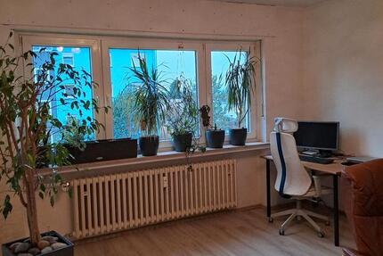 Wohnung 3ZKB zu vermieten 3 zimmer