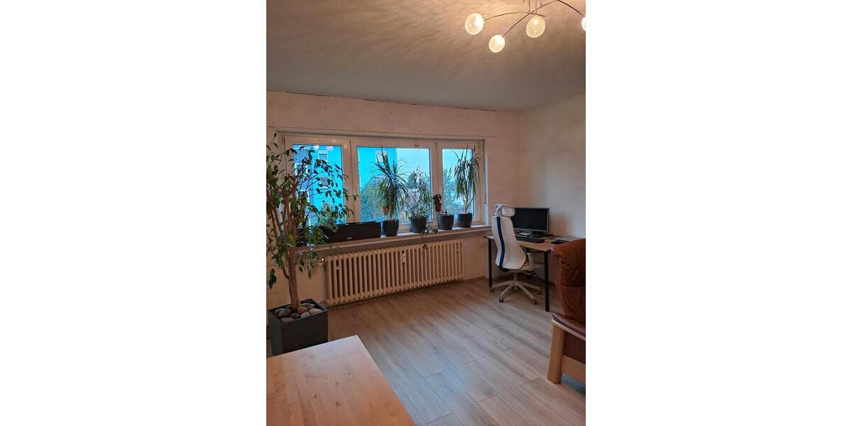 Wohnung 3ZKB zu vermieten 3 zimmer