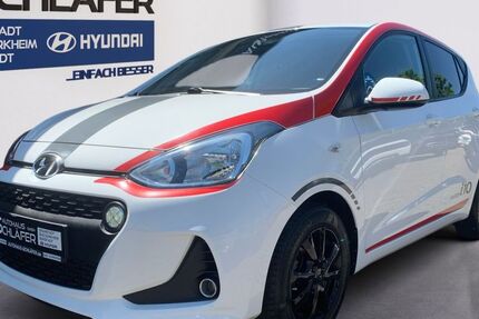 Hyundai i10 67.629 km 9.280 &euro; Bad Dürkheim 67098
