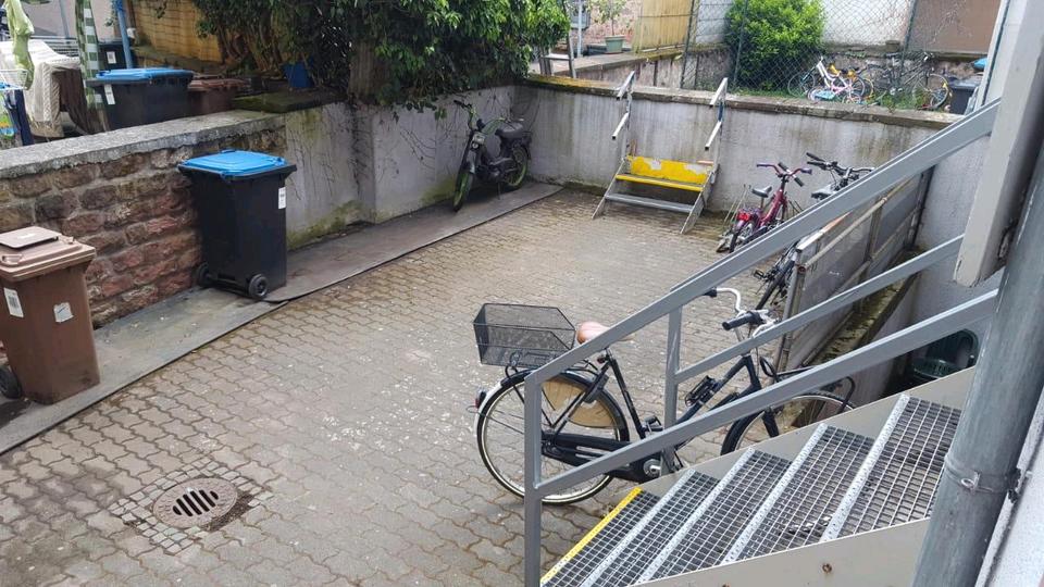 Dachgeschoßwohnung Kaiserslautern Betzenberg - 1 Zimmer, 54 m&sup2;, 113.400&euro; | Angebot:26099175