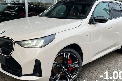BMW X3 M50 18.800 km 64.575 &euro; Pirmasens 66954