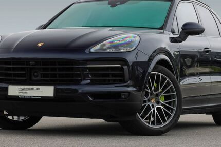 Porsche Cayenne 72.500 km 67.670 € Kaiserslautern 67657