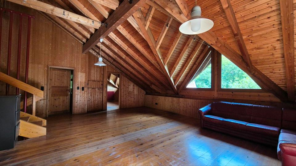 Einfamilienhaus Otterberg - 8 Zimmer, 214 m&sup2;, 650.000&euro; | Angebot:26726760