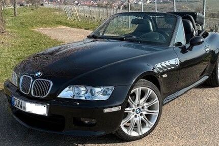 BMW Z3 231.500 km 12.499 &euro; Bad Dürkheim 67098