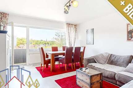 Wohnung Pirmasens Niedersimten - 2 Zimmer, 62 m&sup2;, 93.500&euro; | Angebot:26894704