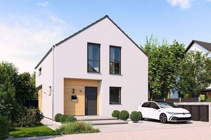 Haus Trippstadt - 3 Zimmer, 131 m&sup2;, 422.900&euro; | Angebot:25735526