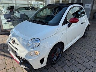 Abarth 695C 23.680 km 28.950 € Neustadt 67433