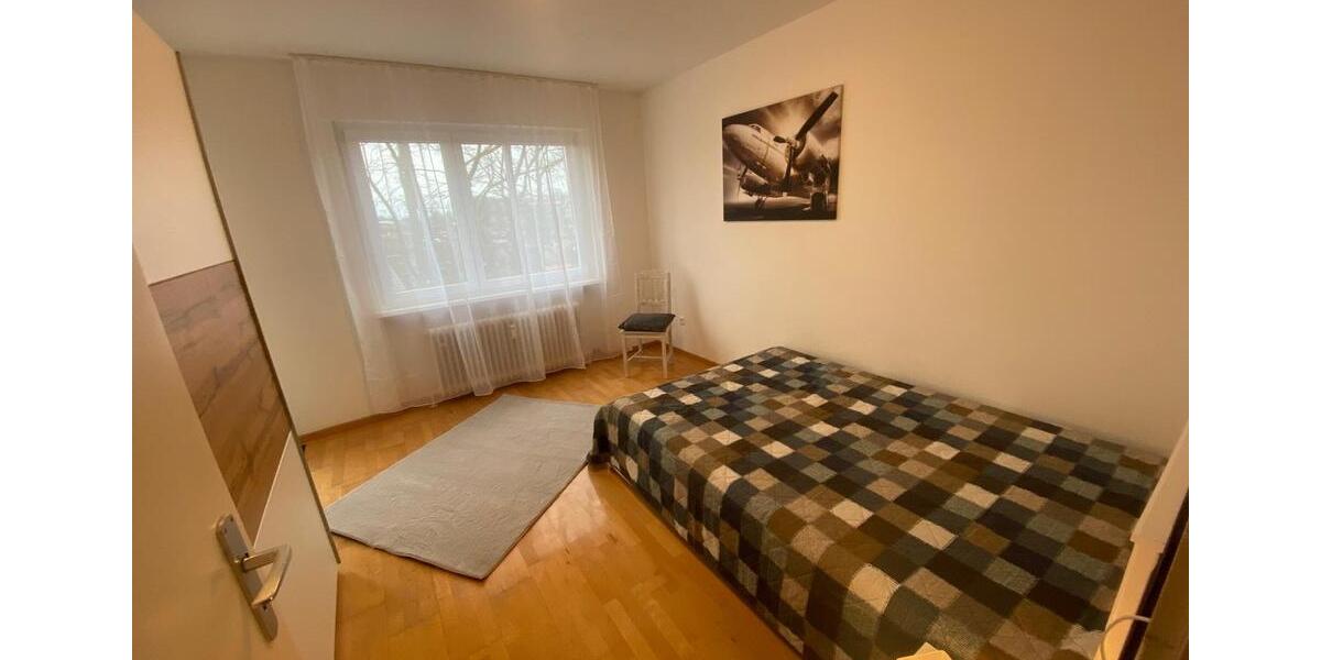 Etagenwohnung Kaiserslautern Bahnheim - 3 Zimmer, 76 m&sup2;, 205.000&euro; | Angebot:24760757