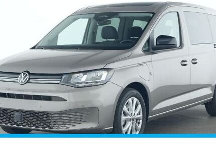 VW Caddy Maxi 14.429 km 41.990 &euro; Kaiserslautern 67663