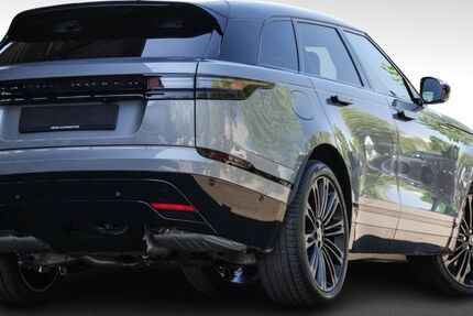 Land Rover Range Rover Velar 6.000 km 98.490 € Kaiserslautern 67655