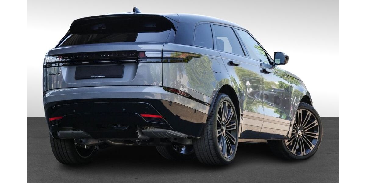 Land Rover Range Rover Velar 6.000 km 98.490 € Kaiserslautern 67655