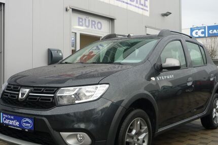 Dacia Sandero 58.880 km 9.990 € Kaiserslautern 67657
