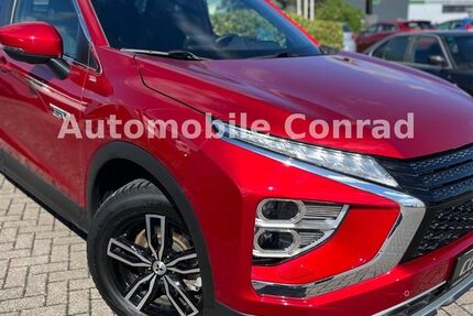 Mitsubishi Eclipse Cross 68.938 km 21.199 &euro; Kirchheimbolanden 67292