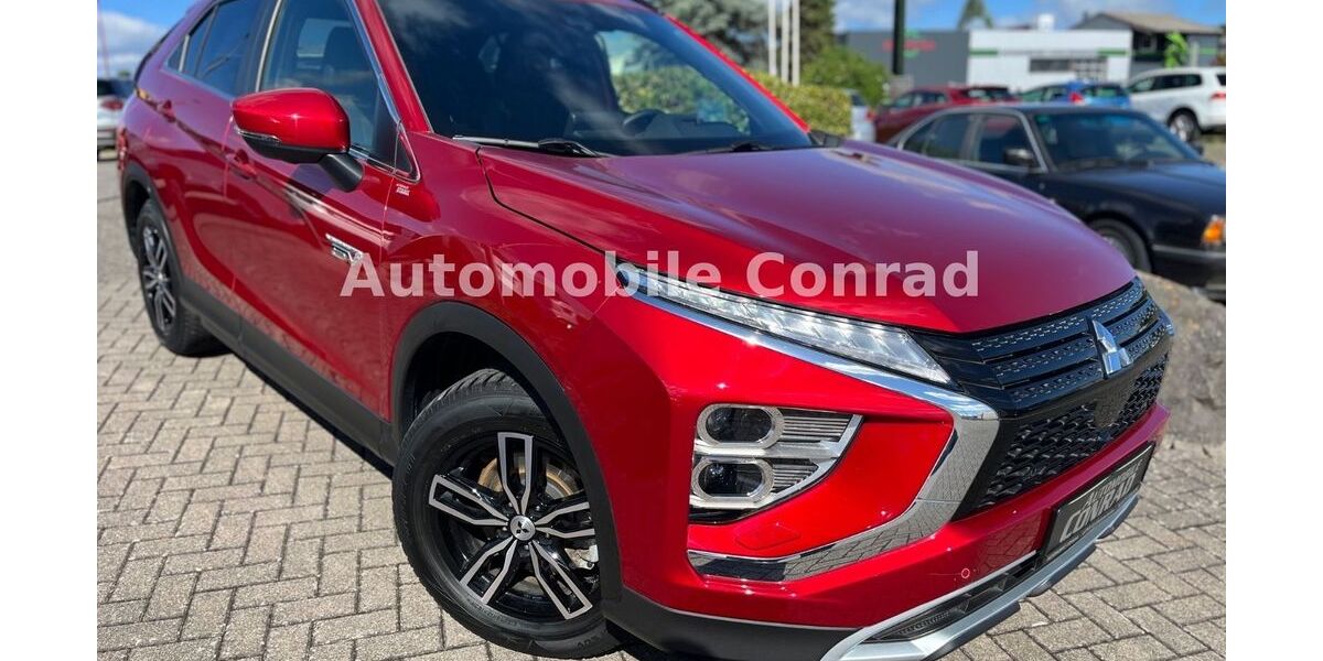 Mitsubishi Eclipse Cross 68.938 km 21.199 &euro; Kirchheimbolanden 67292