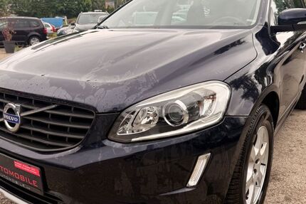 Volvo XC60 140.922 km 12.400 &euro; Kaiserslautern 67663