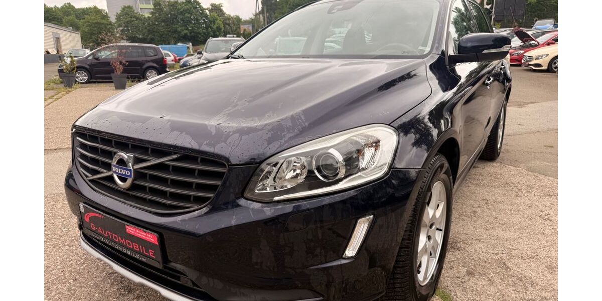 Volvo XC60 140.922 km 12.400 &euro; Kaiserslautern 67663