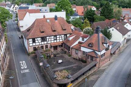 Gewerbeobjekt Enkenbach-Alsenborn Alsenborn - 600.000&euro; | Angebot:26665735