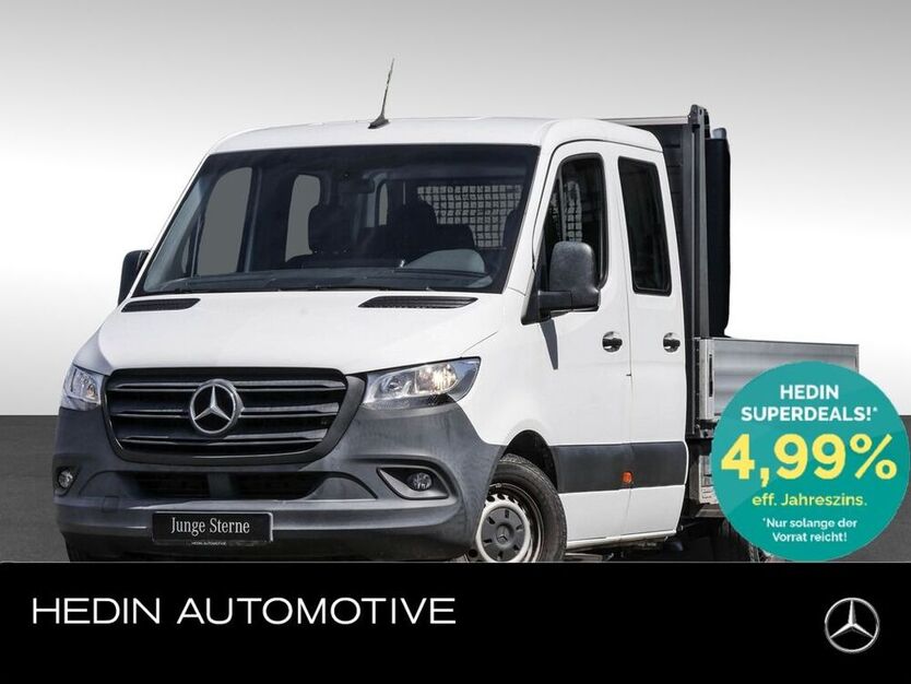 Sprinter