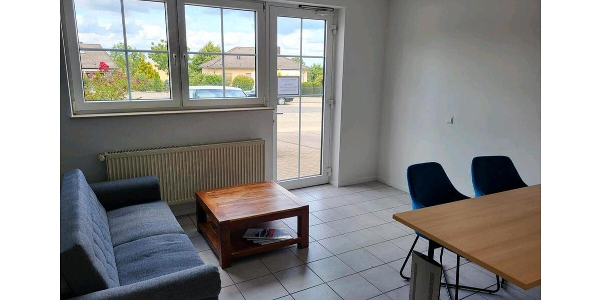 Gewerbeobjekt Kirchheimbolanden - 420&euro; | Angebot:26186607