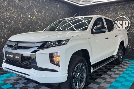 Mitsubishi L200 45.650 km 32.699 &euro; Enkenbach-Alsenborn 67677