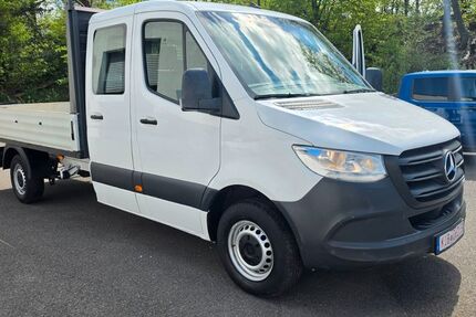 Mercedes-Benz Sprinter 220.000 km 15.999 &euro; Bad Dürkheim 67098