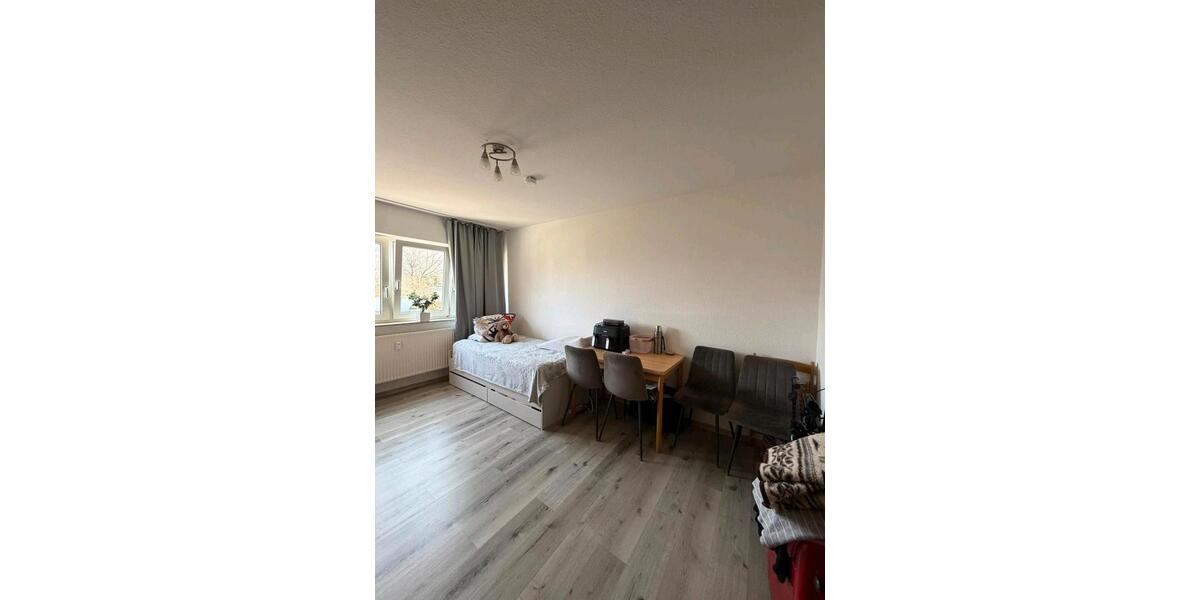 Etagenwohnung Kaiserslautern Einsiedlerhof - 1 Zimmer, 24 m&sup2;, 450&euro; | Angebot:25842199