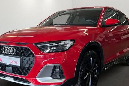 Audi A1 10.469 km 26.850 &euro; Kaiserslautern 67663
