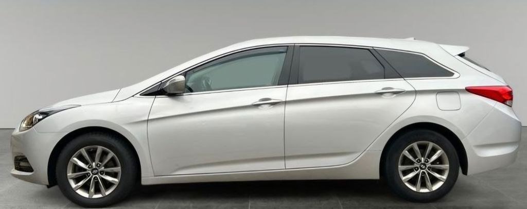 Hyundai i40 118.000 km 7.700 &euro; Kaiserslautern 67663