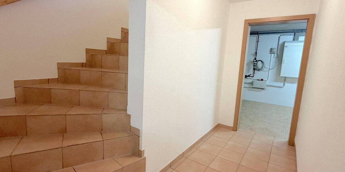 Reihenmittelhaus Kaiserslautern Innenstadt - 4 Zimmer, 146 m&sup2;, 430.000&euro; | Angebot:26527577