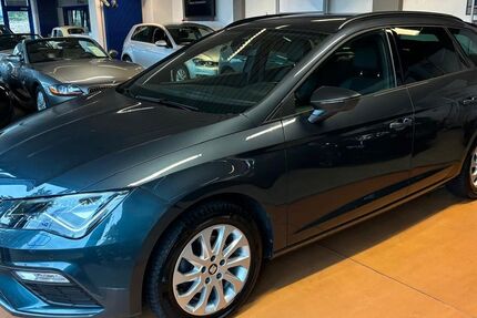 Seat Leon 98.494 km 15.190 € Bad Dürkheim 67098