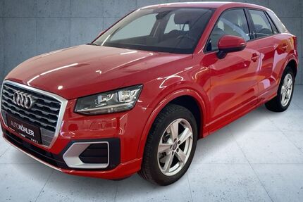Audi Q2 89.600 km 15.690 &euro; Bad Dürkheim 67098